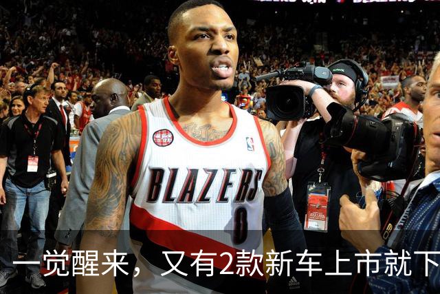 一觉醒来，又有2款新车上市就下调了价格