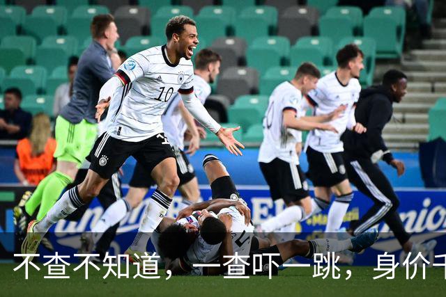 不查不知道，一查吓一跳，身价千万的全红婵，居然私下生活这么壕