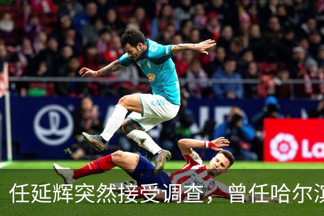 任延辉突然接受调查，曾任哈尔滨农业局长，七月还主持巡察动员会