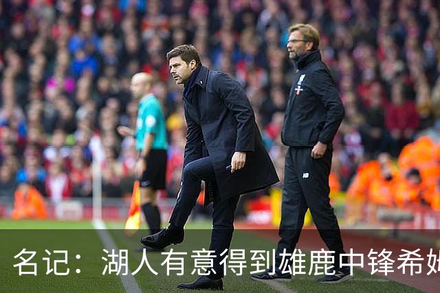 名记：湖人有意得到雄鹿中锋希姆斯 探索二换一再增加一名中锋！
