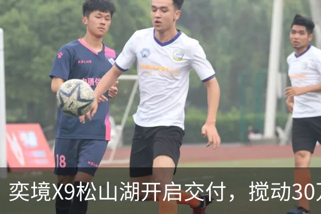 奕境X9松山湖开启交付，搅动30万级家庭旗舰赛道