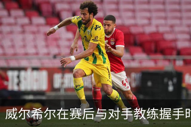 威尔希尔在赛后与对手教练握手时起冲突，被调侃复刻图赫尔与孔蒂
