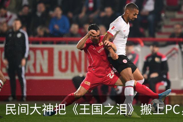 民间大神把《王国之泪》搬上PC，跑是跑起来了，但帧数有点扎心